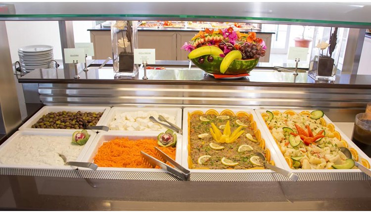 Marathon Hotel - NR, Родос